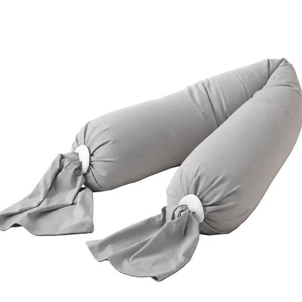 Flexible Pregnancy Pillow Full Body Support
