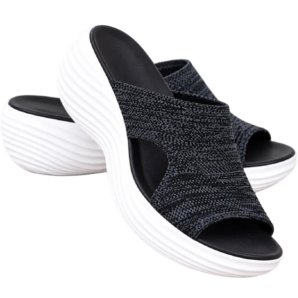 lumeraComfy Womens Sandals