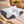 Silhouette relief Pillow