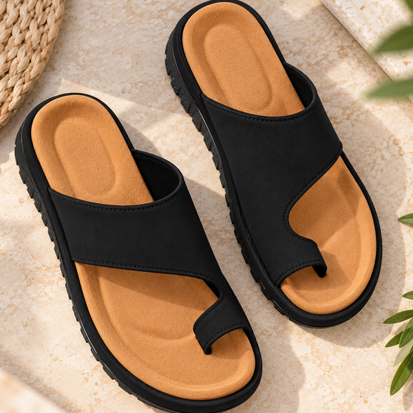 LumeraComfy Orthopedic Bunion Sandals
