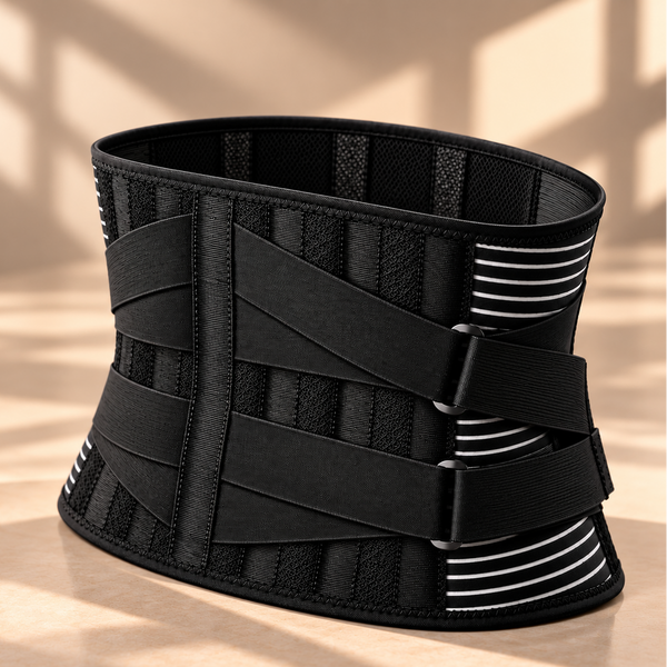 LumeraAlign Hip & Sciatic Support Belt