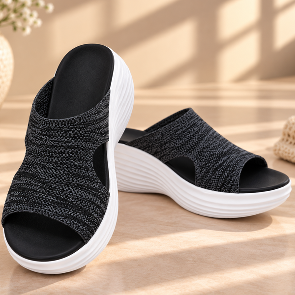 lumeraComfy Womens Sandals