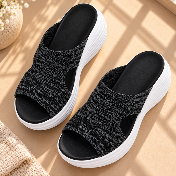 lumeraComfy Womens Sandals