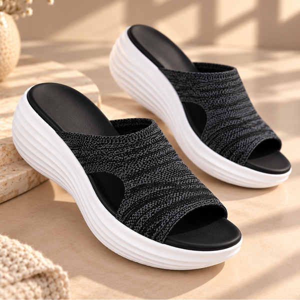 lumeraComfy Womens Sandals